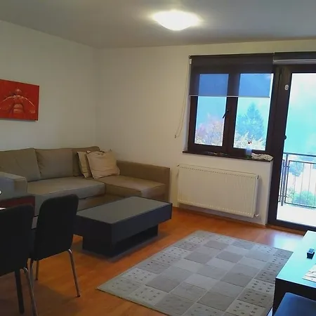 Mountain View Nest Apartment Sinaia Exterior photo