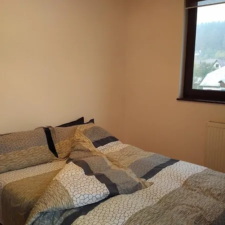 Mountain View Nest Apartment Sinaia Exterior photo