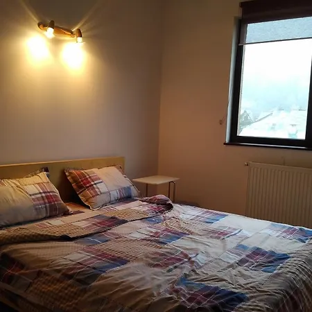 Mountain View Nest Apartment Sinaia Exterior photo