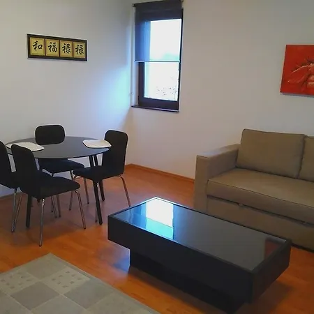 Mountain View Nest Apartment Sinaia Exterior photo