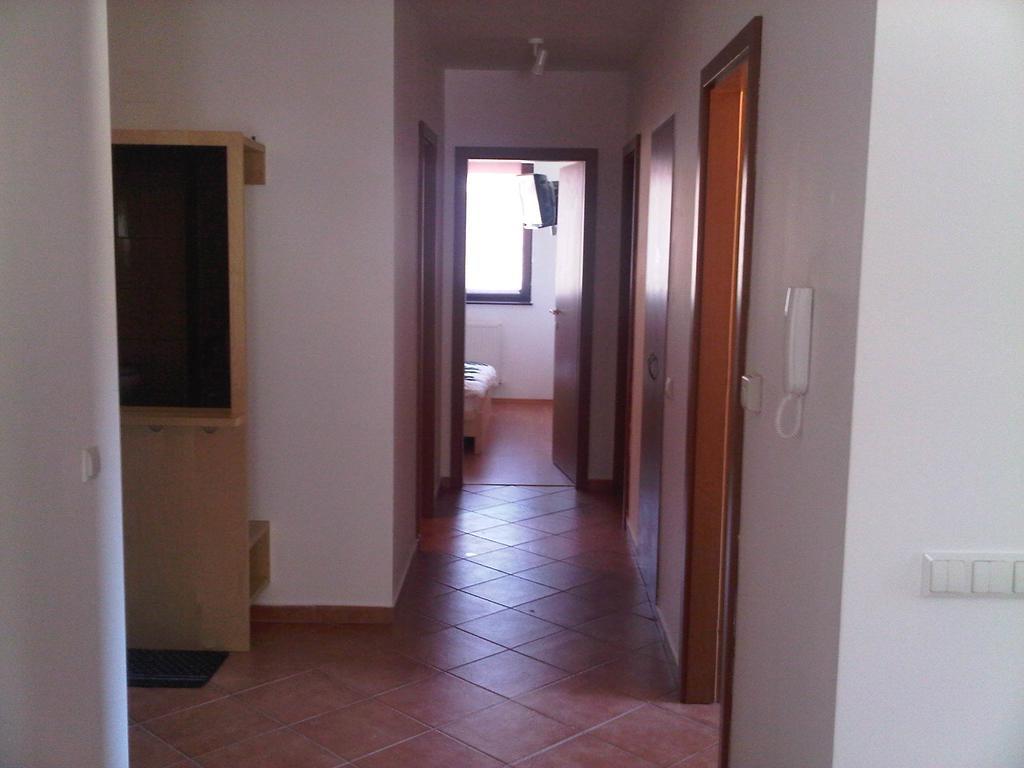 Mountain View Nest Apartment
