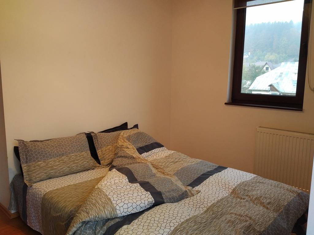 Mountain View Nest Apartment Sinaia