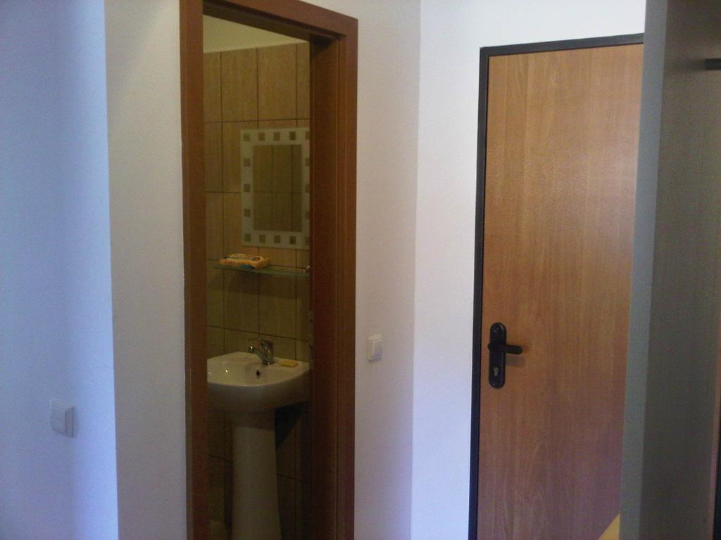 Mountain View Nest Sinaia