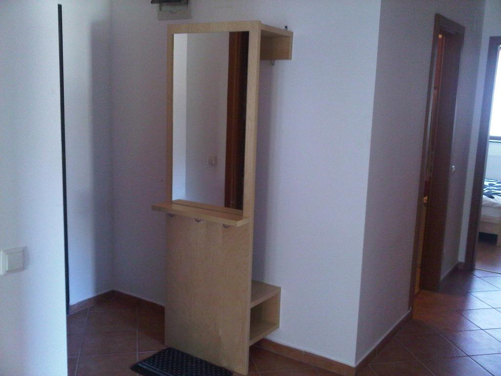 Apartment Mountain View Nest