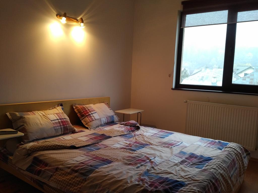 Mountain View Nest * Sinaia
